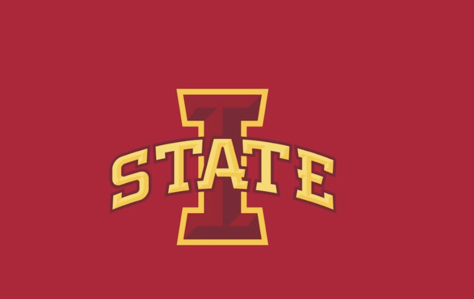 Marv1_05's tweet image. Iowa State offered!!
