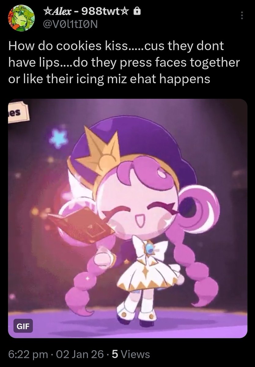 ILoveFireWind's tweet image. Took this off main, how do cookies. Kiss. I need to know