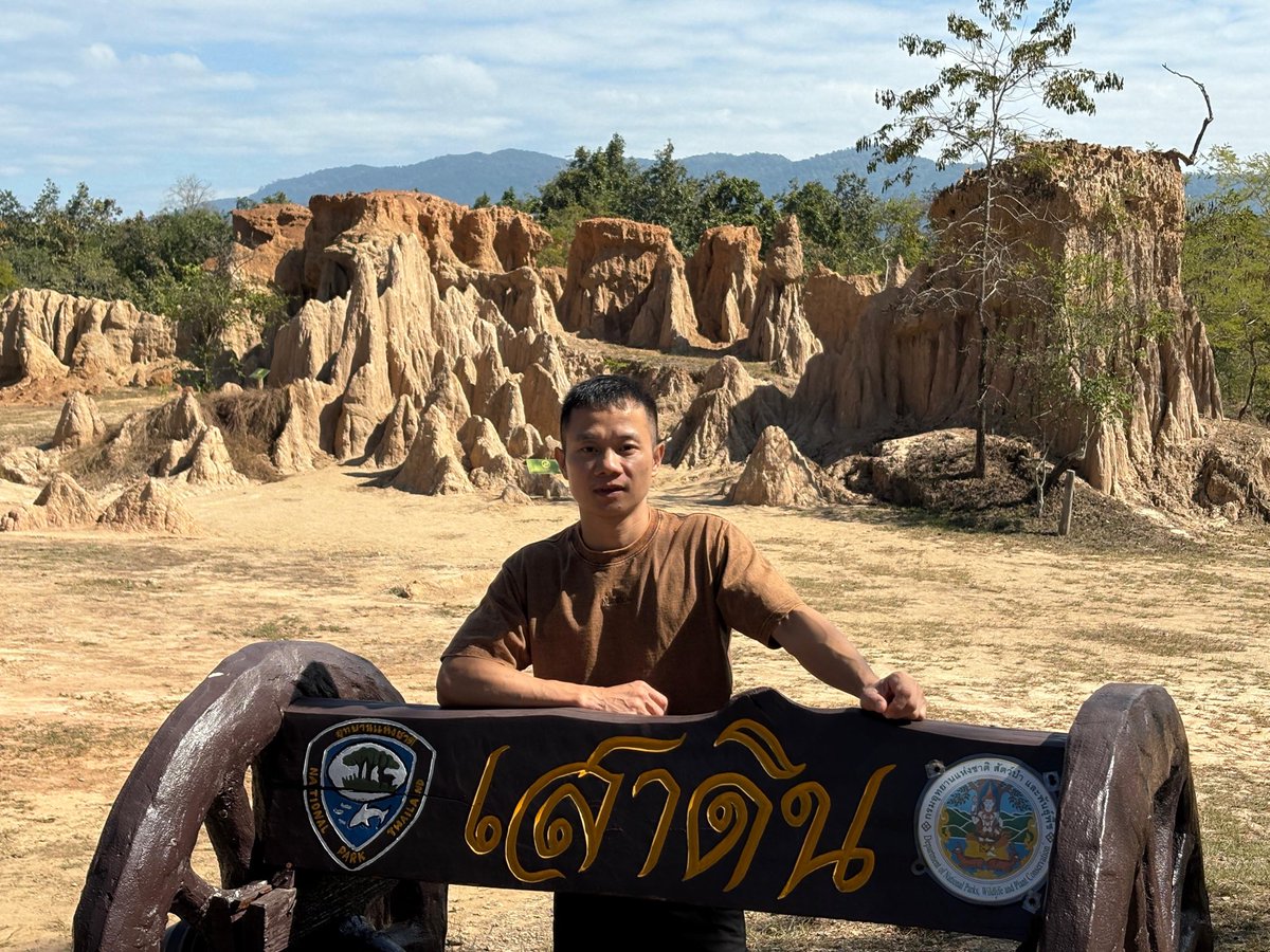 หนาวๆแบบนี้ก็เที่ยวสิค่าบบ