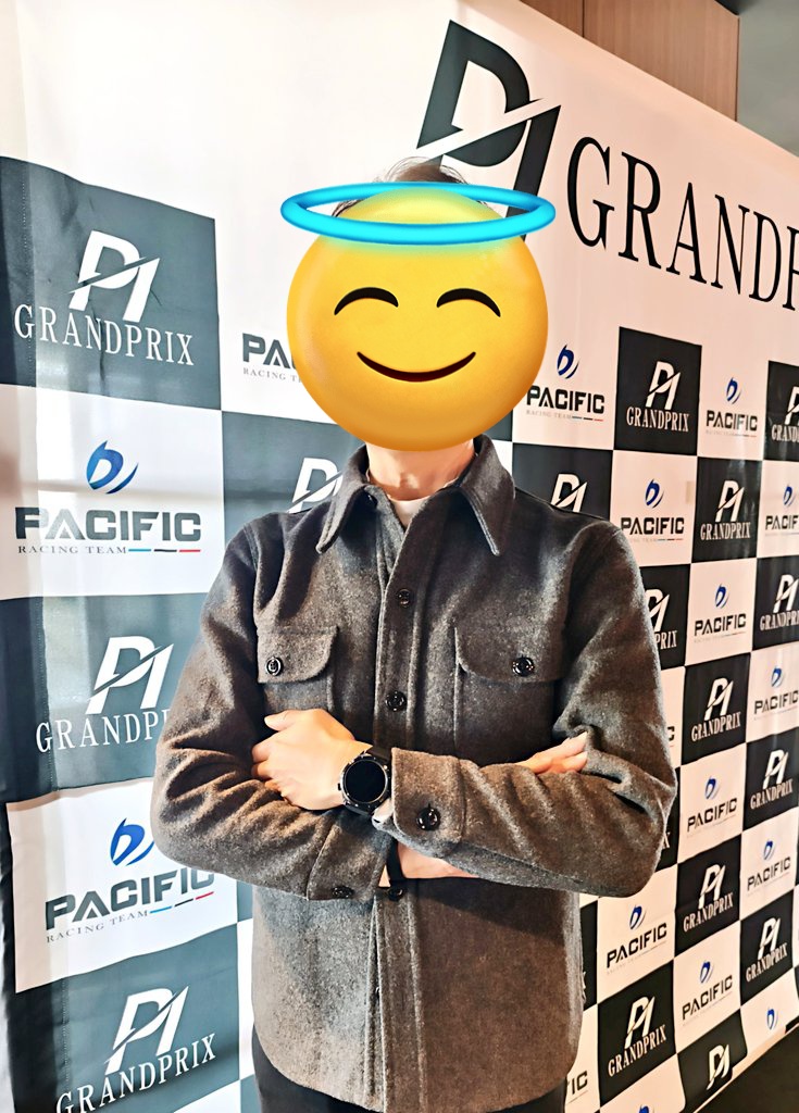 2026年は(も)安藤笑さんからStar☆Tしてました🥺