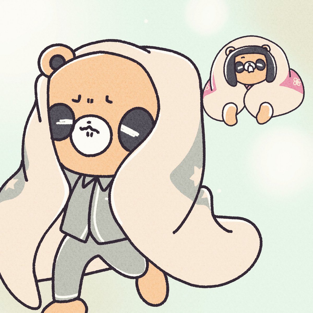 くまる (@kumaru_oktp) / Posts / X