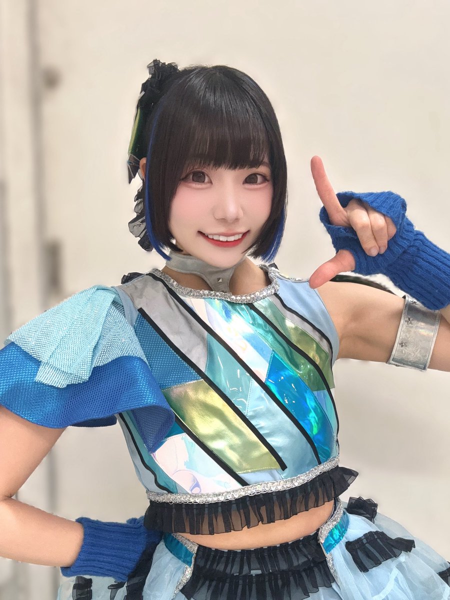 irie nineさん専用ページ おはようっ☀️𓈒𓏸 今日は2026年最初のライブ！♡♡ あけおめしようー