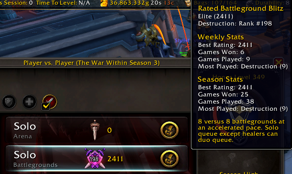 Walocial, the Collector tweet media