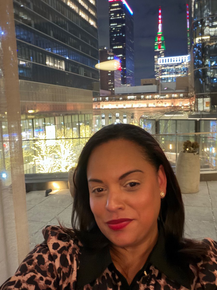 In a New York State of Mind 🗽