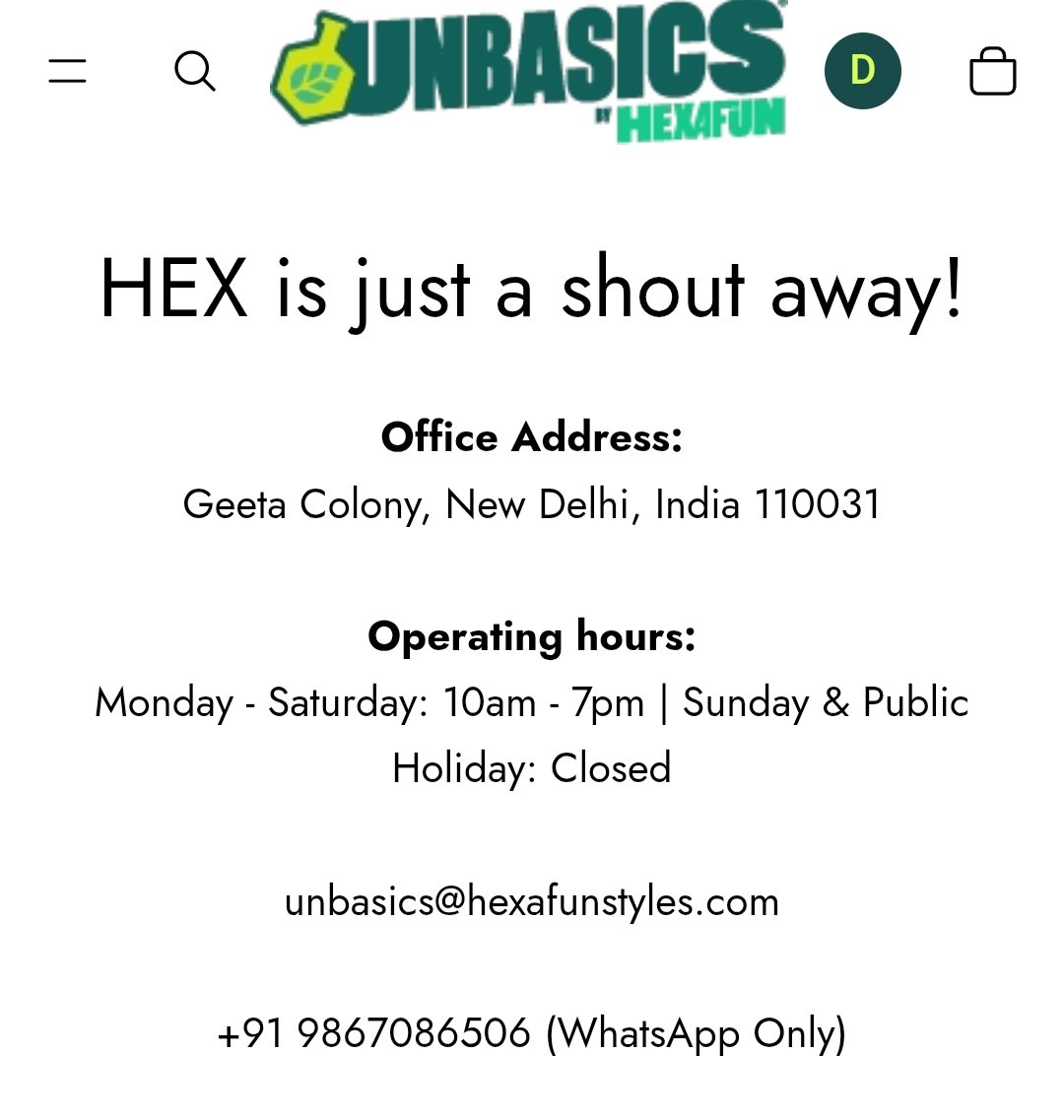 Deepak Swaroop tweet media