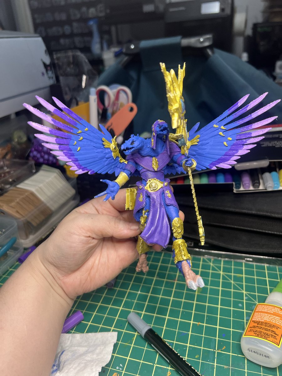 Just a girl with opinions♿️🇨🇦 tweet media