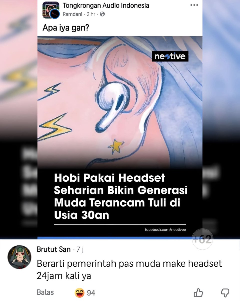 KucengTerbanggg's tweet image. Lah