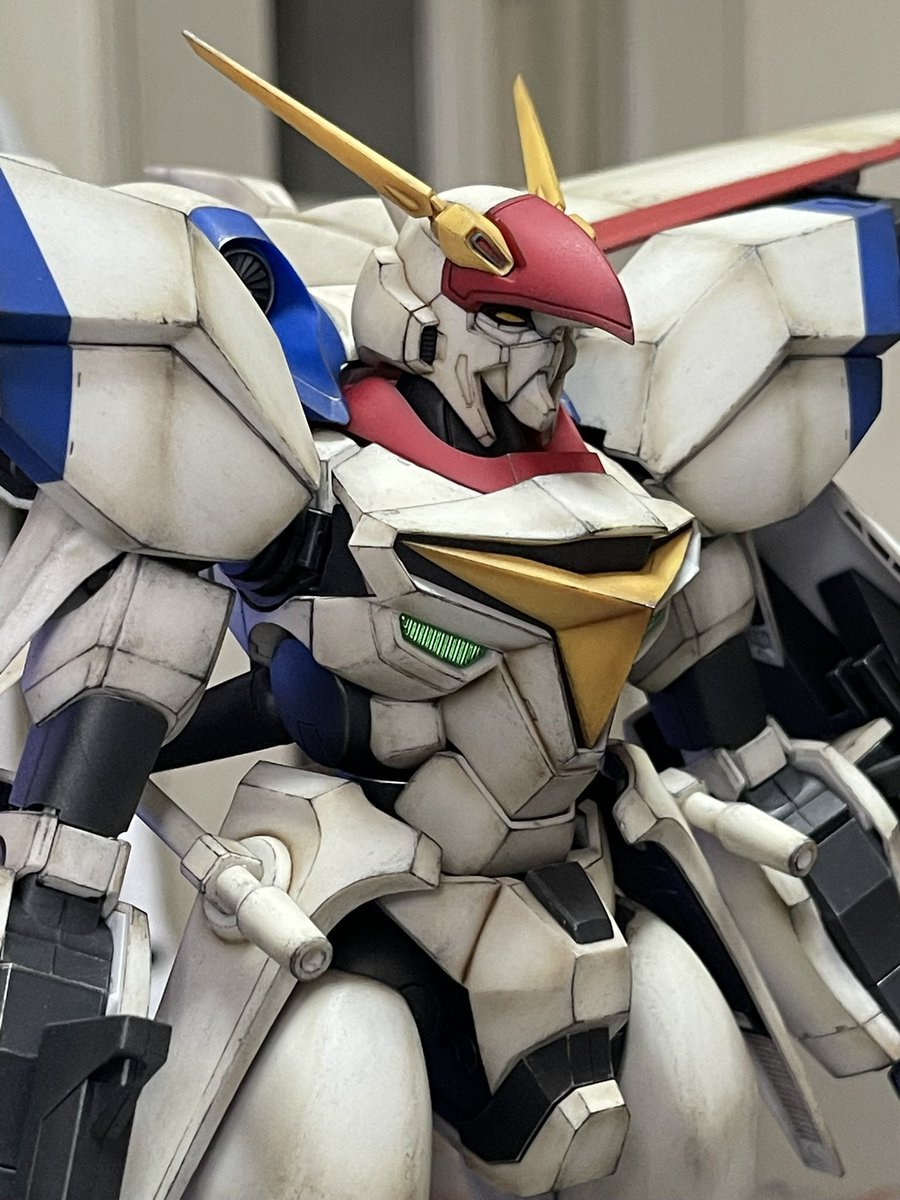 harishin000's tweet image. #お正月プラモ展示会2026
#プラモデルライフ
夢色チェイサー聞こえるでしょ？