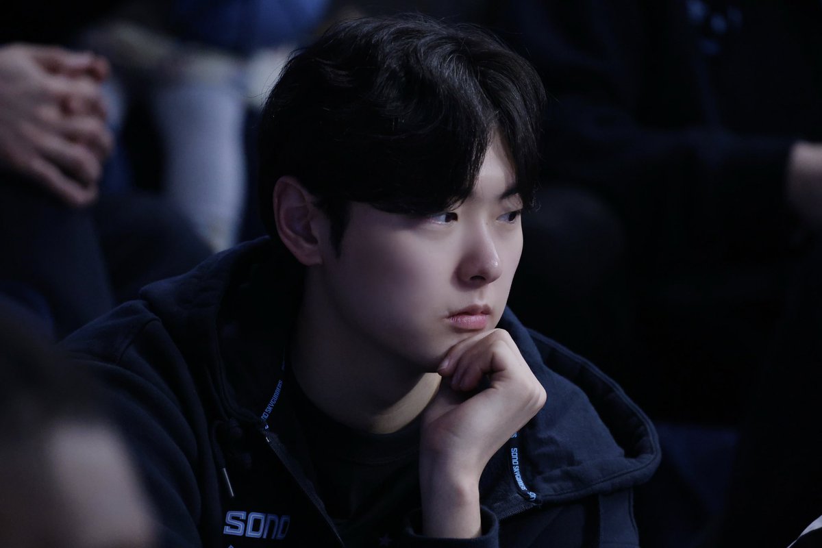 작년 어느날…🤧🤧 #고양소노 #박종하