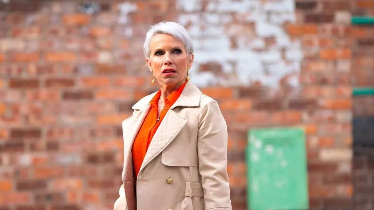 Denise Michele Weatherly\, image size:1200x675