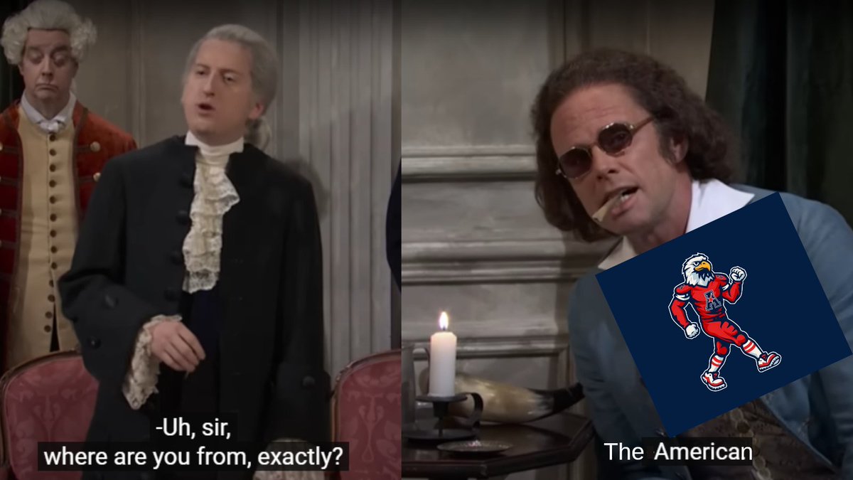 NotCaptainCane's tweet image. If people are lost just hit em with this lol