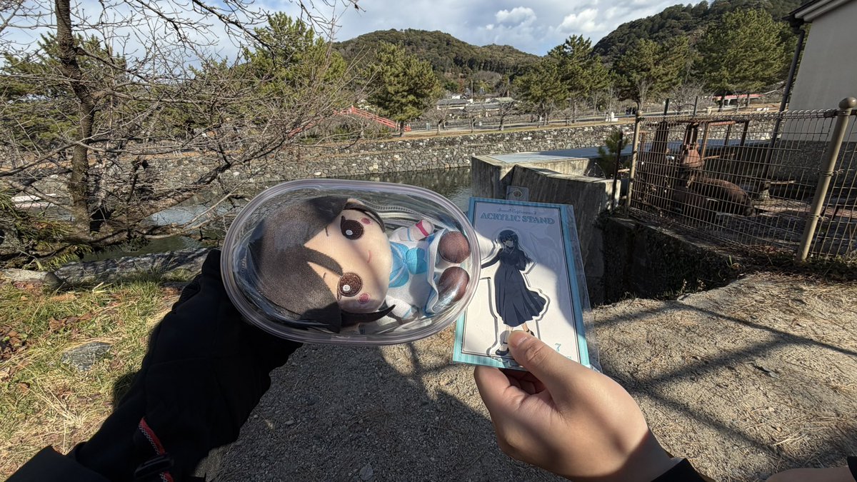 NOZOYUWAN tweet media