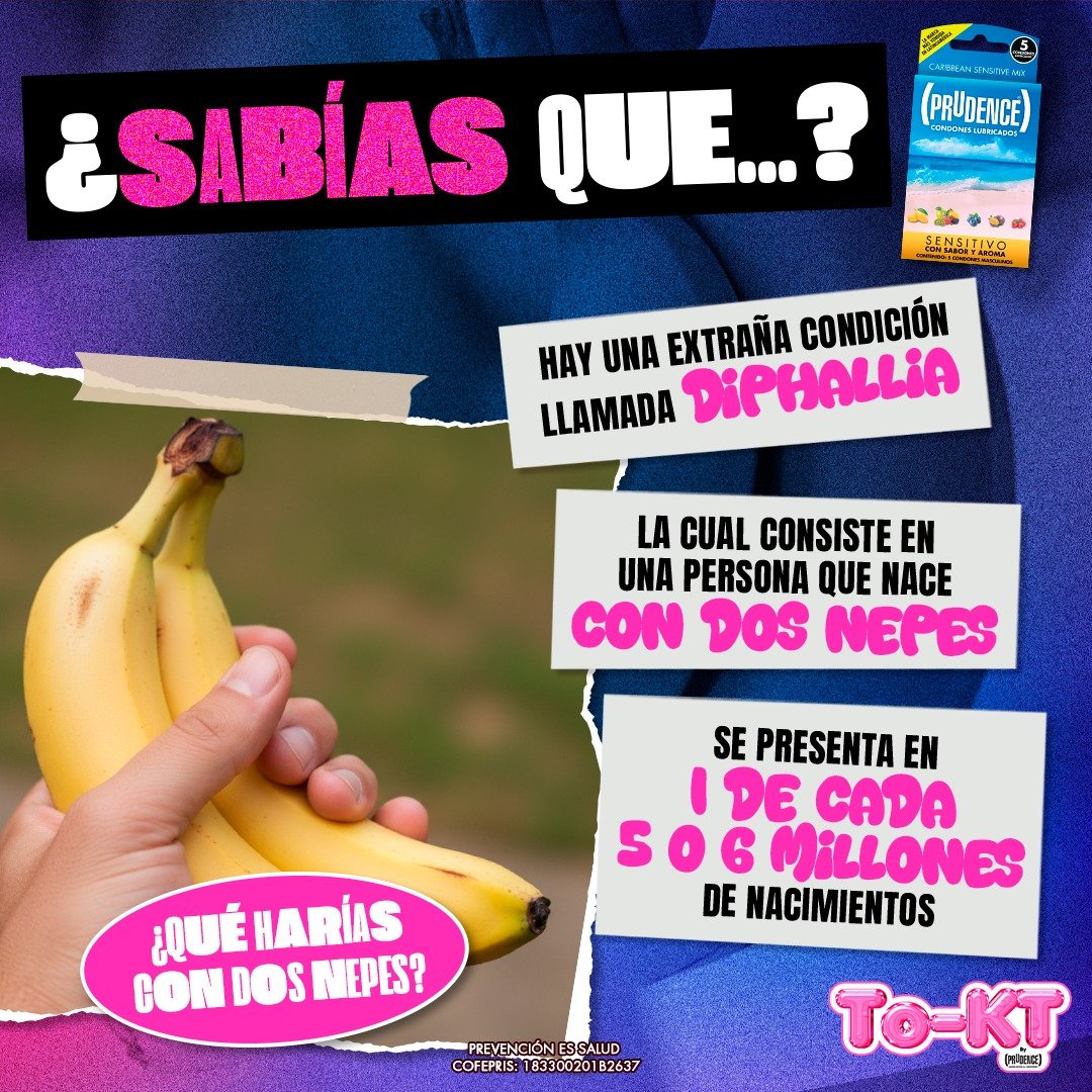 PrudenceMexico's tweet image. A veces diosito se pone creativo cuando concede vida. #Sensabroso

Adquiere Prudence Caribbean Sensitive Mix en mi Tienda Online: bit.ly/CaribbeanSensi…