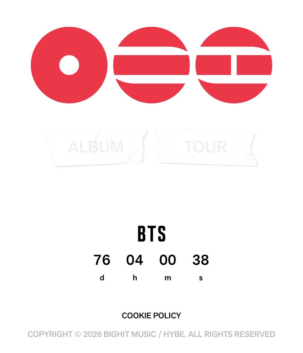 kent ¡! 🍒 VERA A BTS 🇲🇽 tweet media