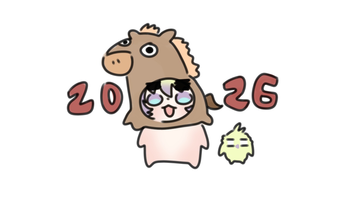 anna06010's tweet image. #ClaudeClawmark #PICLAWSSO
2026🐴