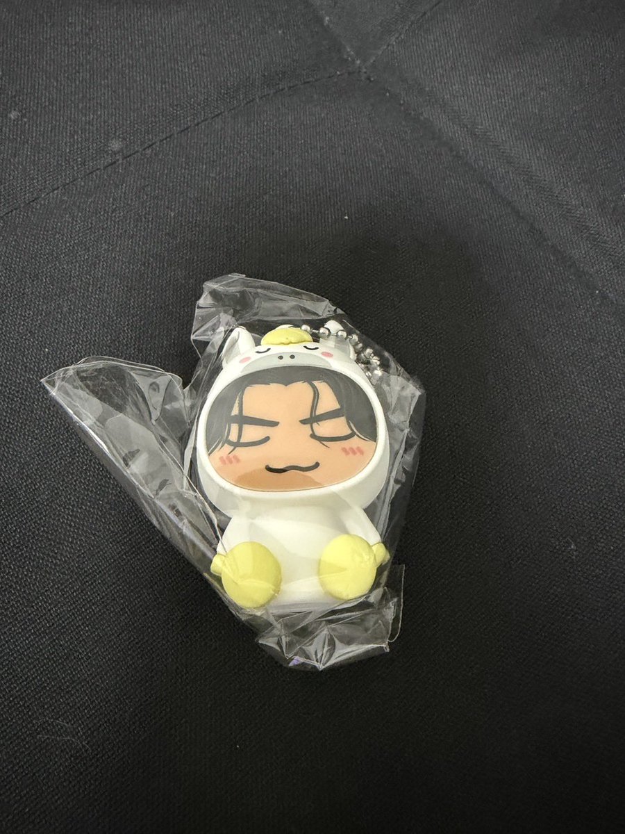 トラステ THE RAMPAGE ランペ ガチャ
NEW YEAR 2026 オンラインカプセル 交換

求:吉野北人 藤原樹 武知海青         （ノーマル)
     吉野北人  長谷川慎(シクレ)

譲:LIKIYA RIKU 川村壱馬 鈴木昴秀(ノーマル)
     RIKU 川村壱馬 藤原樹(シクレ)

郵送希望