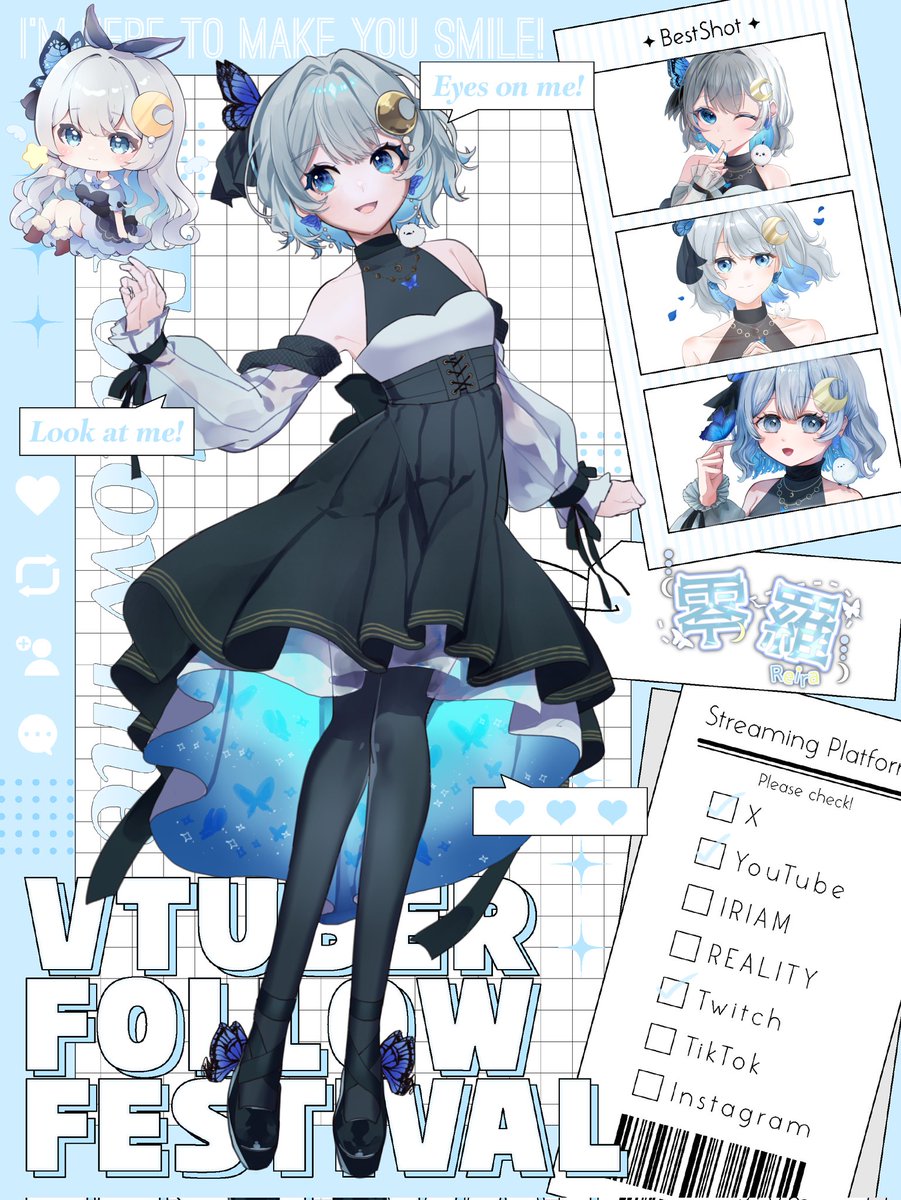 コーニャ0122 (@Lis_KonKon) / Posts / X