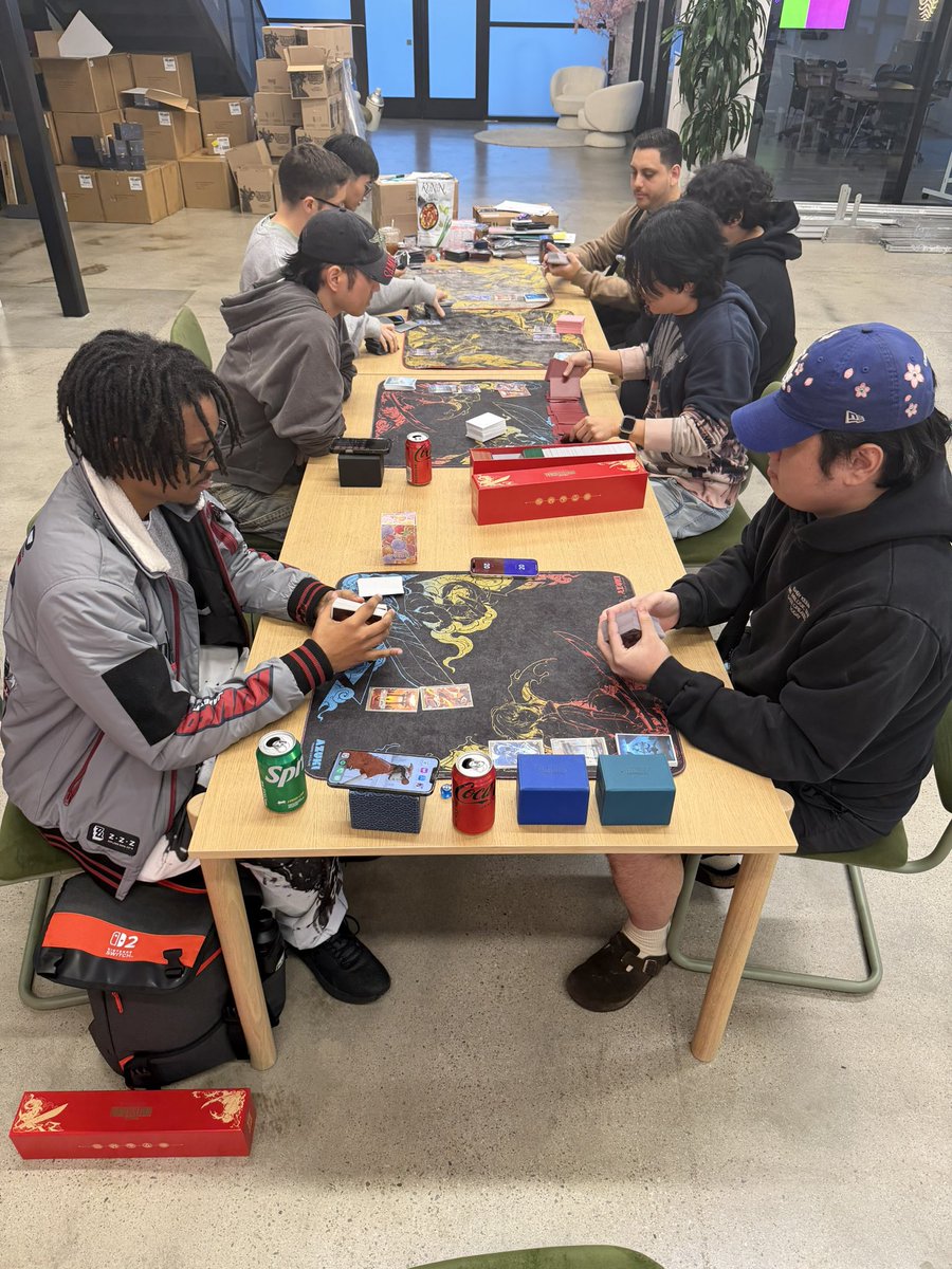 Jonathan Chao tweet media