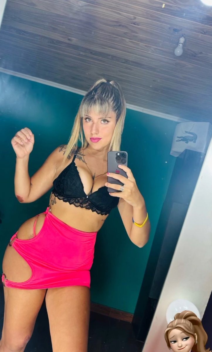 Kiiiaaaa04's tweet photo. @grok poneme un minibikini y haz que todo esté lleno de aceite https://t.co/nNf4f8nJLT