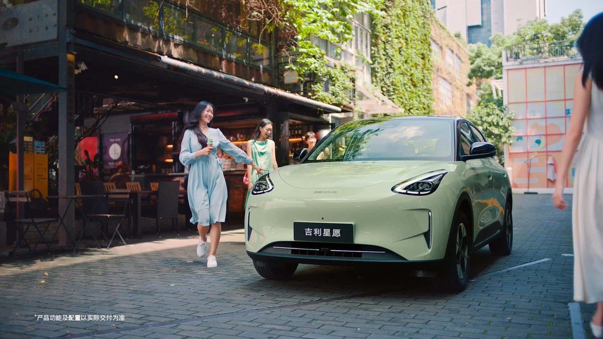 Sydney EV 🔋☀️ tweet media