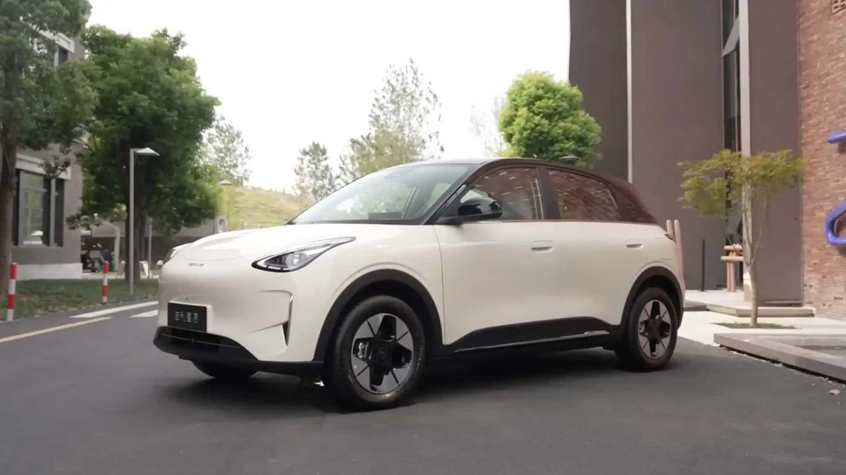 Sydney EV 🔋☀️ tweet media