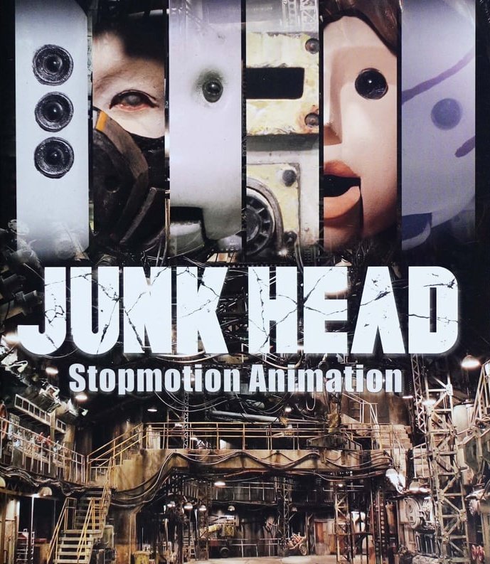 年末年始🎍　
配信サイトさまで #JUNKWORLD
#JUNKHEAD をご視聴下さりさらに深掘りしたいなって思って下さった方がいらっしゃいましたら✨😆📣
#YAMIKENstore にて各パンフレットお取扱中です‼️
年始も即日ご発送にて🚚
ぜひお時間のある時にのぞいてみて下さいね|дﾟ)ﾁﾗｯ▶️yamiken0123.stores.jp