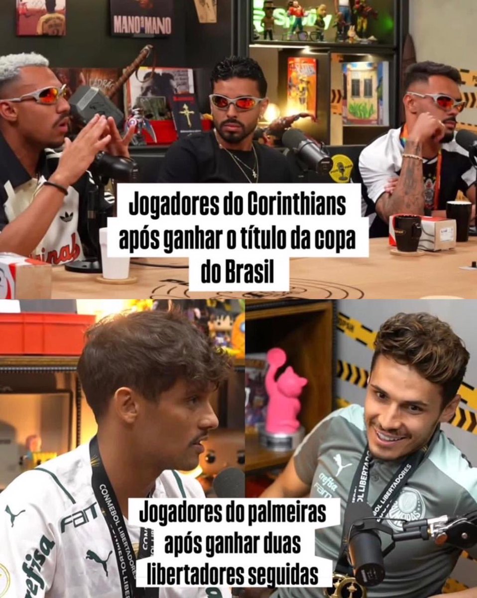 Gustavo 🦅 tweet media