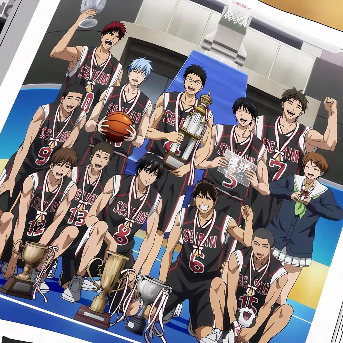 내가 다 뿌듯함…