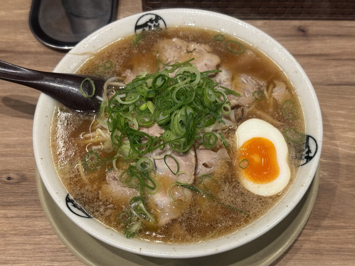ラーメン好き太朗 (@ramensukitaro) / Posts / X