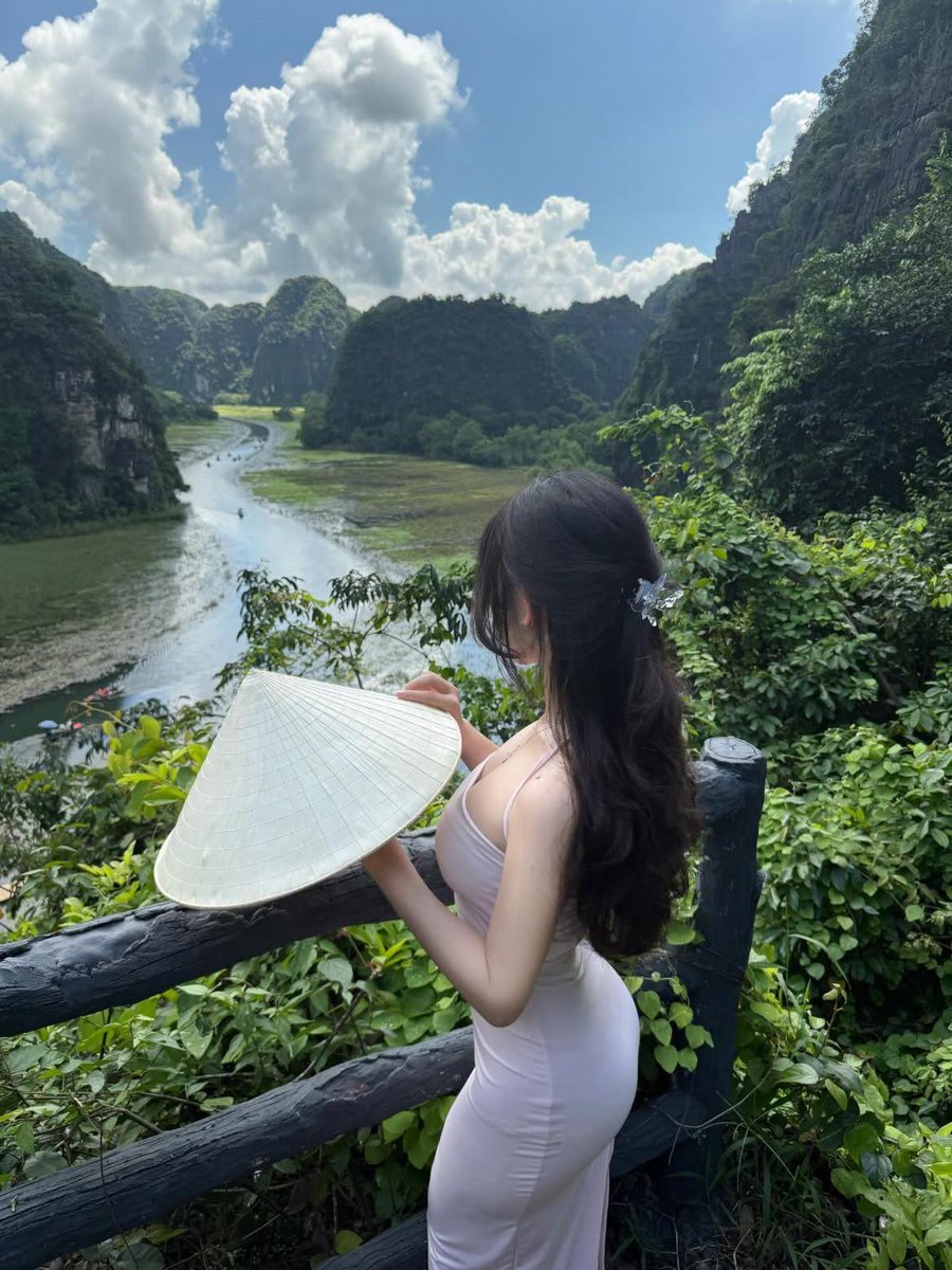 Ninh Bình ngày đầu năm