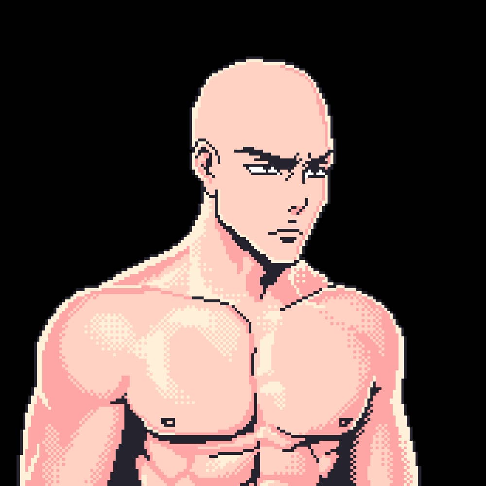 Just made this your Yoka pfp with 
pfp.yokaisyndicate.com by <a href="/YokaiSyndicate/">Yokai Syndicate</a>
Super  cool 😎