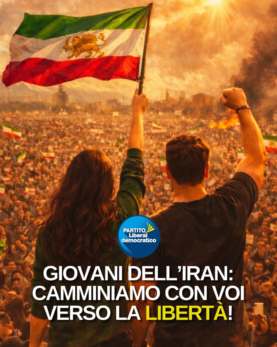 marattin's tweet image. Non vedrete grandi manifestazioni di piazza a sostegno dei giovani iraniani, tipo quelle che bloccano le tangenziali.

Non vedrete mobilitazioni di grandi partiti. 

Non vedrete attori - accuditi da generosissimi contributi pubblici - fare gesti simbolici sui tappeti rossi.

Non…