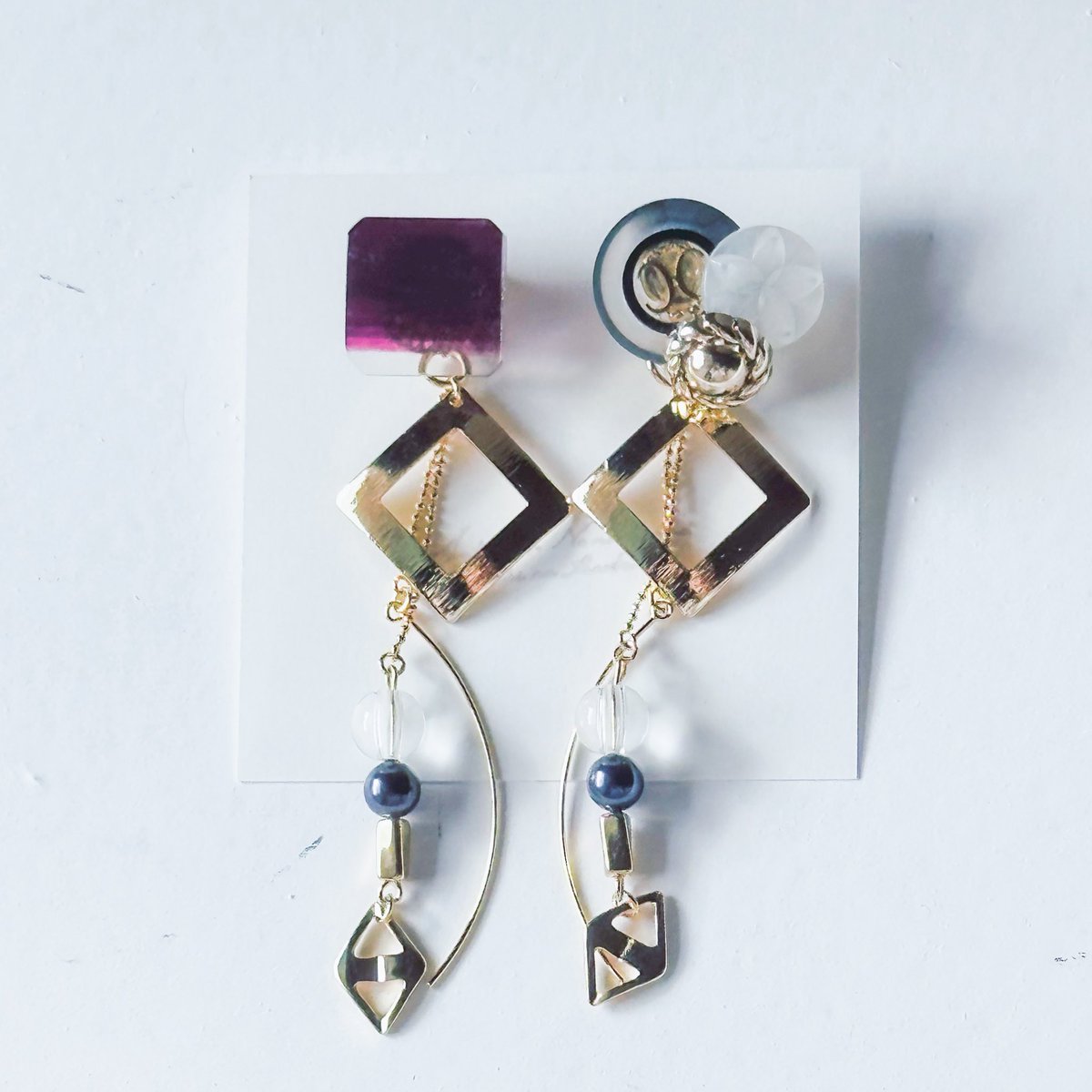 ℙ𝕚𝕖𝕣𝕔𝕖/𝕖𝕒𝕣𝕚𝕟𝕘

明石国行

#とうらぶ手芸部
#とうらぶ手芸部発表会