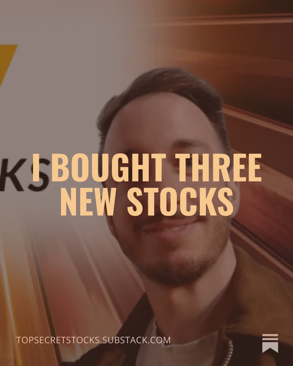 TopSecretStocks 🤫 tweet media