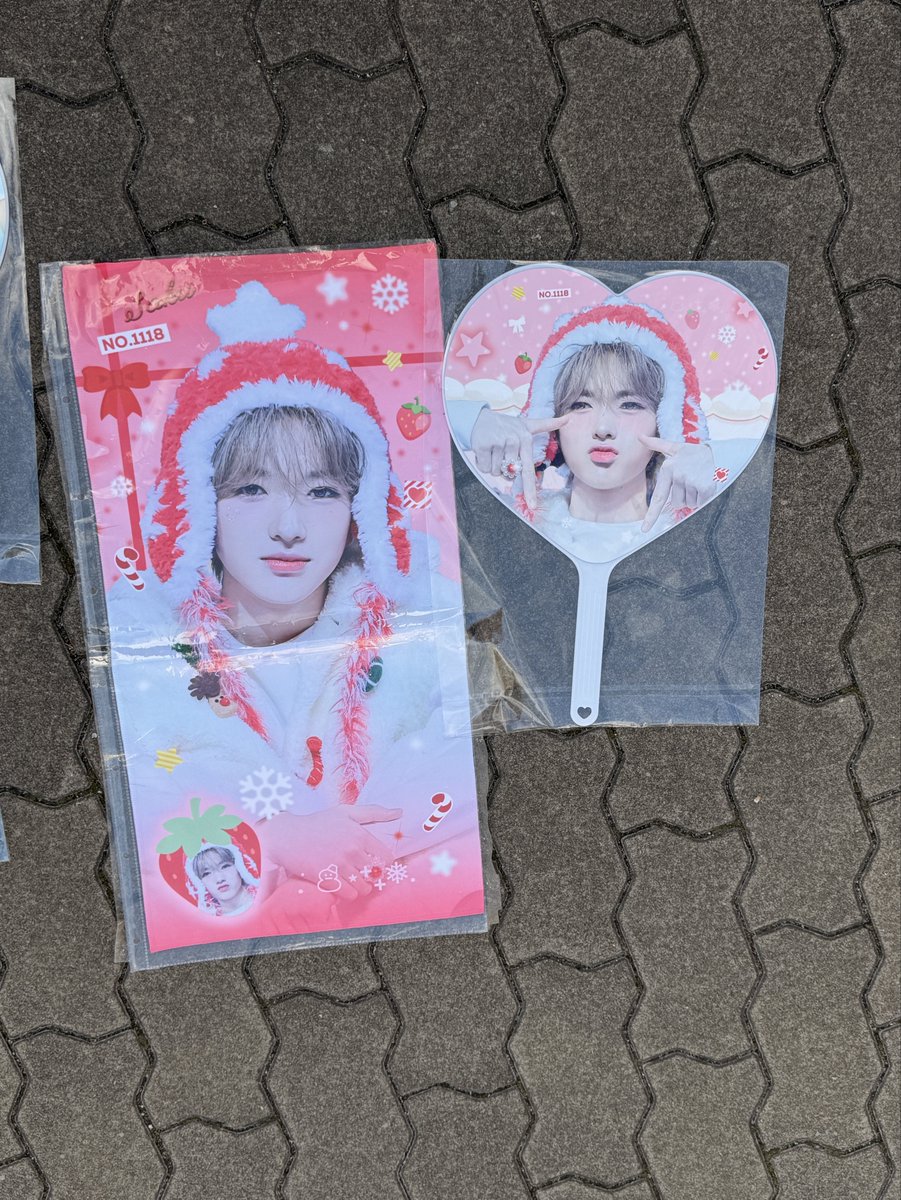 こちらで進行してます！