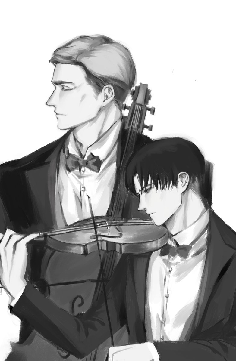 #eruri #エルリ