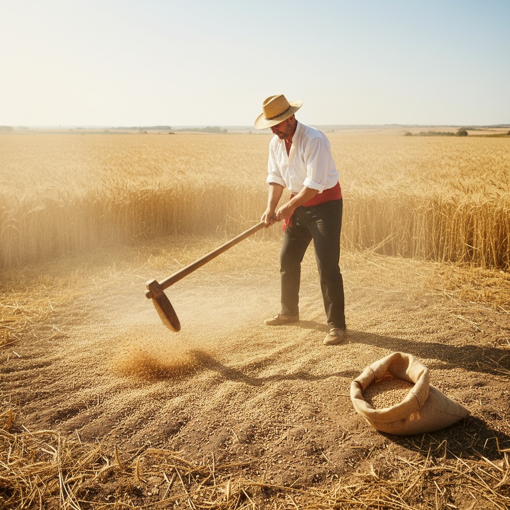 👀 Mira aquesta imatge i endevina la frase feta que representa de forma literal! 

La coneixes de memòria? 

Què vol dir exactament? 

Inventa'n un exemple divertit

 🎉 😂🤦‍♂️  #JocDeParaules #LlenguaViva 🎉🧠📚
#Catalunya #Català #FrasesFetesCatalanes #Fraseglífics