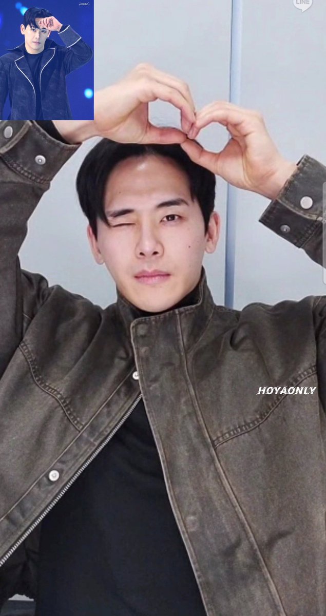 260103 이호원 영상통화 영통
얼렁 컨디션 회복하기를 잘생긴 호원아 💜
신상 하나 놓고 갈게용 리본피스🎀 +윙크

#이호원 #호야 #hoya #leehowon 
#나혼자만레벨업 #성진우 #ホヤ #李浩元