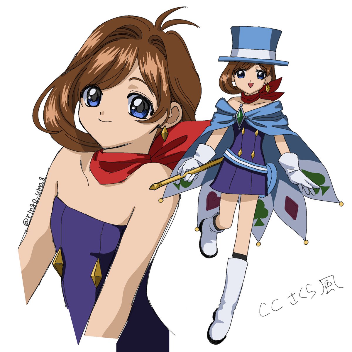 まるお🍥(低浮上) (@_manmaruo0126) / Posts / X