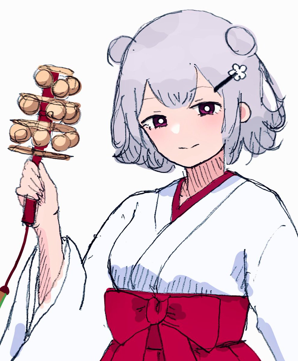 渦森うはら (@6ikka) / Posts / X