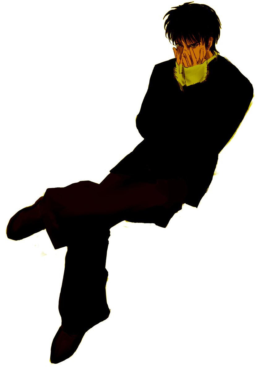 单独发
#流川楓