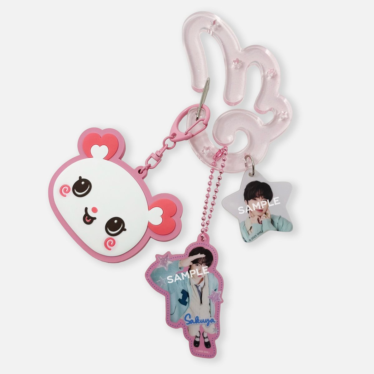 NCT WISH 1st CONCERT TOUR INTO THE WISH : Our WISH in JAPAN』兵庫