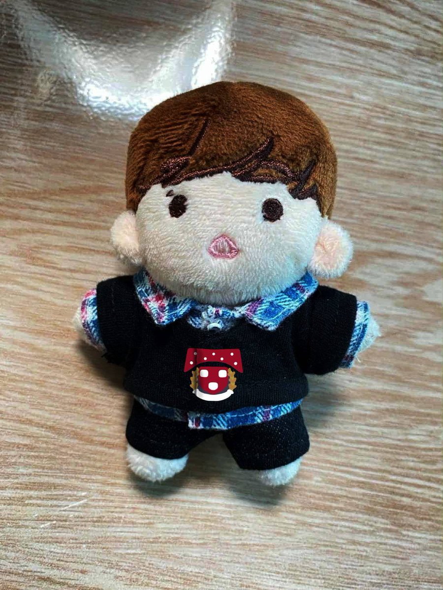 latae231's tweet photo. ชุดตัวอย่างชุดตุ๊กตา 10ซม.ค่ะ😊😊
#ตุ๊กตา10cm #ตุ๊กตา15cm #ตุ๊กตา20ซม #ชุดตุ๊กตา10cm  #ชุดตุ๊กตา15cm #ชุดตุ๊กตา20cm #ชุดตุ๊กตา10cm  #รับตัดชุดตุ๊กตา #รับทําตุ๊กตา https://t.co/rI8hYloT4e