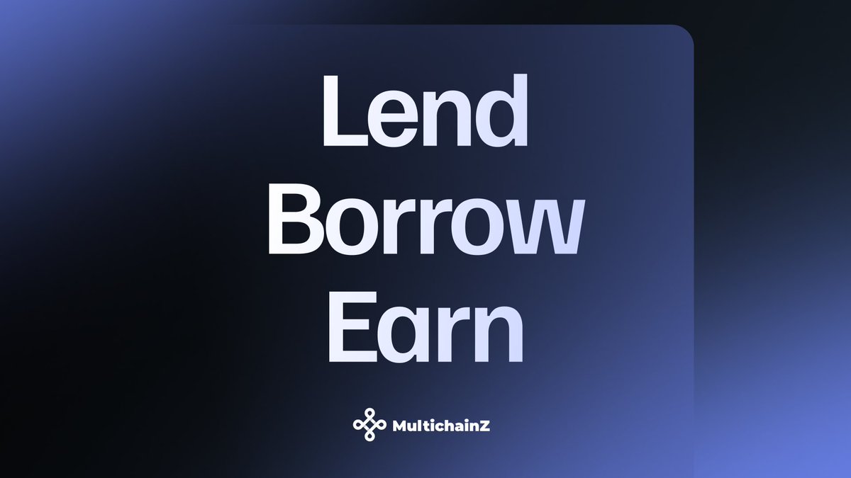 RealAntar1's tweet photo. Gm CT 👑

I've been using @MultichainZ_ for lending and staking across chains, and their focus on security really stands out to me. 

It makes me feel much more comfortable keeping my assets there.

Here's why it gives me confidence:

> Multiple independent audits from top firms. Experts outside the team have reviewed the code in depth to spot and fix any issues early.

> Active bug bounty programs with solid rewards. They invite ethical hackers from around the world to test the system and report vulnerabilities, keeping things proactive.

> Smart modular architecture. The contracts are built in isolated components, so if one part ever has a problem, it stays contained and never risks the rest of the protocol or user funds.

In DeFi, where exploits can still happen, this layered approach feels thoughtful and mature. 

It's great to see a team prioritizing real protection while still pushing innovation forward.

Highly recommend checking it out if you're looking for a safer spot to put your crypto to work. 

#DeFi #MultichainZ Bantr #Web3 #Crypto