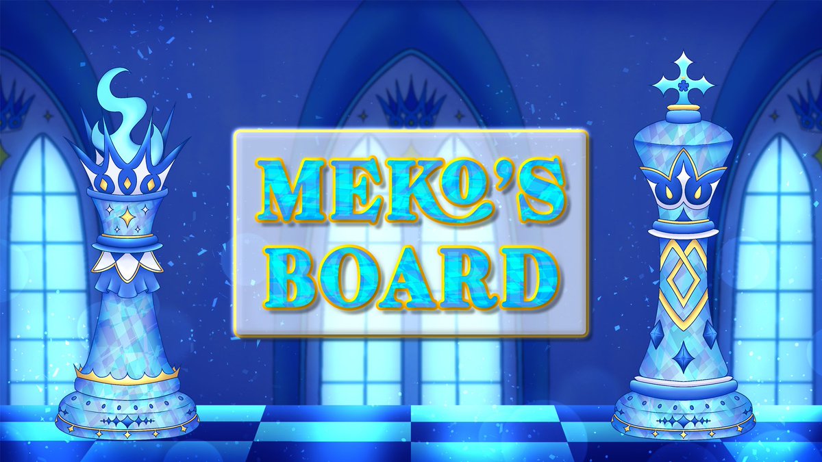 Meko ♕ GIVEAWAY ✦.─ tweet media