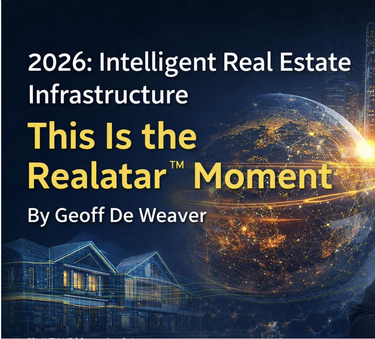 geoff_deweaver's tweet photo. Imagine moving a $10M Florida estate in days, not months, & without hitting a public MLS. That's the power of the #SovereignPrivacyProtocol. 🤫 Our #DarkPool network eliminates public exposure & 6-figure commissions. @david_sacks, this is the #FutureOfCapital. #FamilyOffice #AssetArchitecture