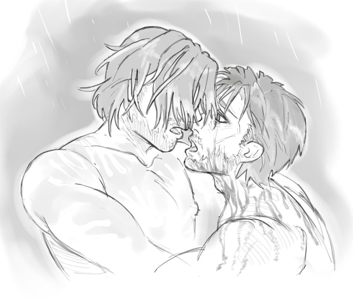 dolphin_posting's tweet photo. #DeathStranding2 #samneil https://t.co/QozQ21kyKc