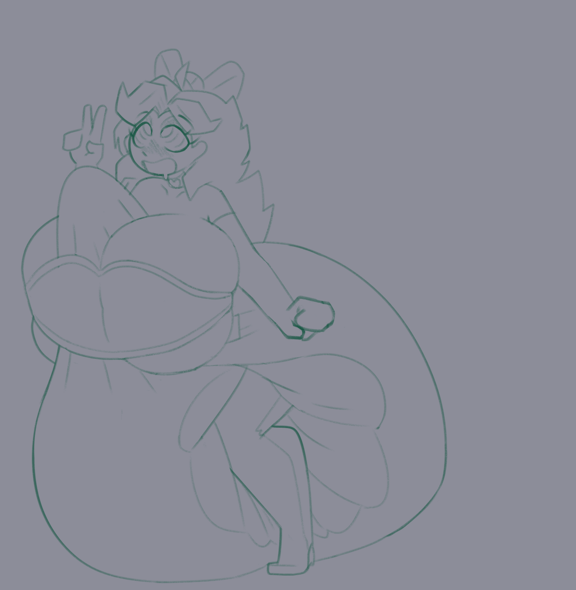 💚DiaperEmiko💚🔞 tweet media