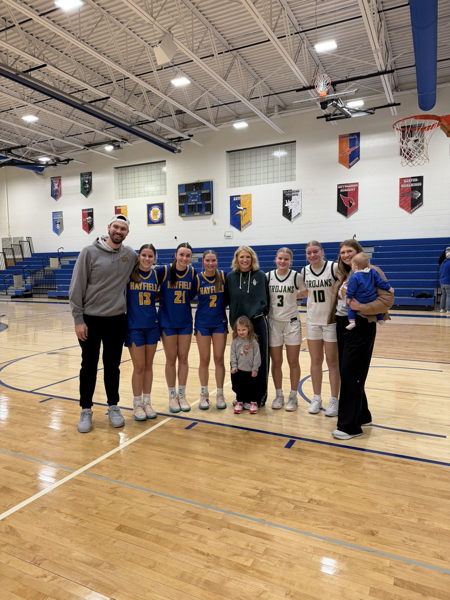 Air Minnesota Basketball tweet media