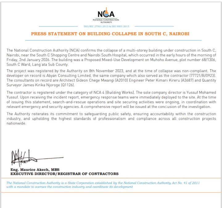 RAbdiAnalyst's tweet photo. There was a time in Kenya when Somalis were considered exceptionally upright and honest people.

Now they are deemed to be the most corrupt.

How did that happen?

Somalis from Somalia infected them with the get-rich-quick mentality, rapacious greed, disrespect for institutions, rules and laws, habit for bribe giving.

Depressing total collapse of traditional Somali ethical values and system of integrity.

And the worst part is that the most religious (watu wa kuvaa kanzu) are the sleaziest.

Not surprising to hear the collapsed Nairobi multi-story building  in South C has now been identified as belonging to a Somali.
